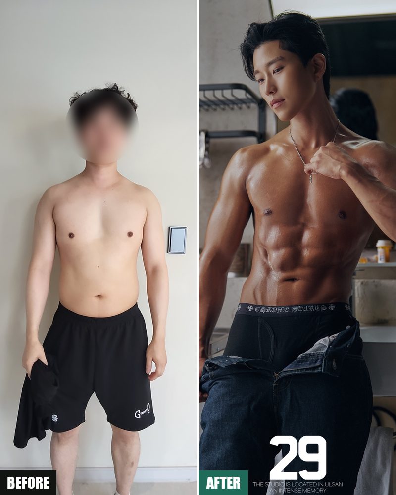 2교대 근무 직장인 · 그룹PT 사진